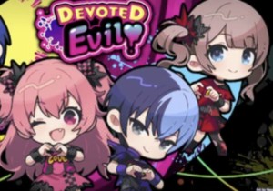 Devoted Evil / Honaairitoya