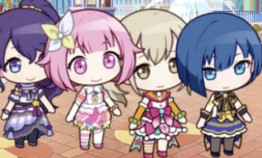 Happiness Sentai SaniSani Wonder / Harukohamafuemu