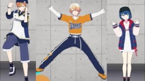 Haruakikasa