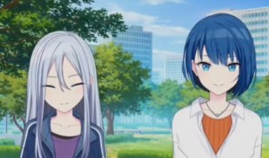 Harukana