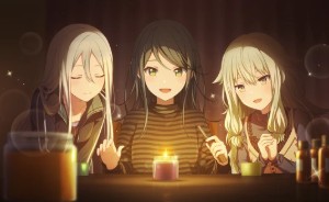Ichikananene