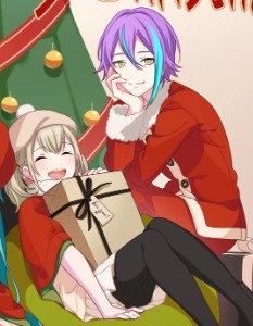 Koharui
