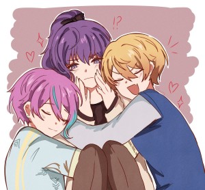 Mafuruikasa