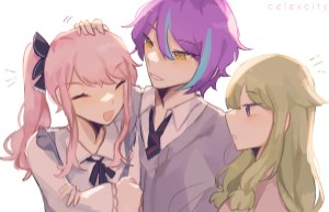 Mizuruinene