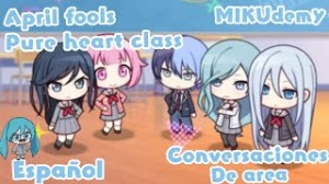 Pure Heart Class / Shizuichikanatoyaemu