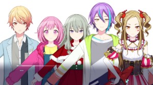 Sakupolyshow / Sakuemuruinenekasa