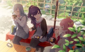 Shizuairimafu