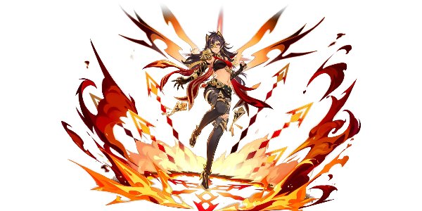 Dehya