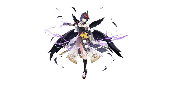 Kujou Sara