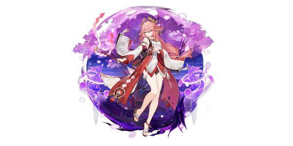 Yae Miko