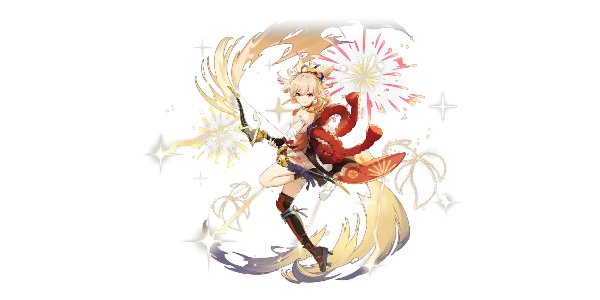 Yoimiya
