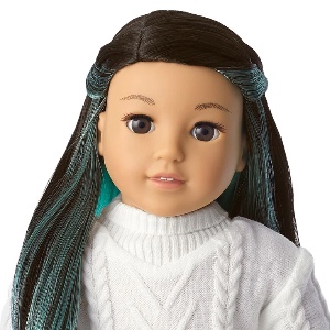 corinne