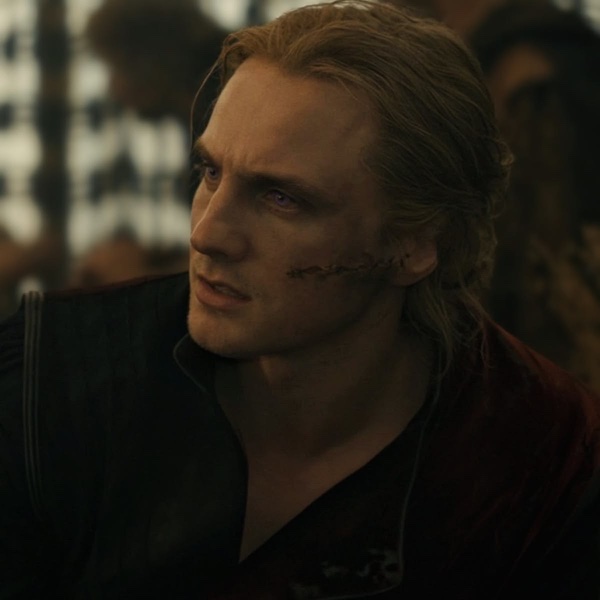daeron “the drunken”