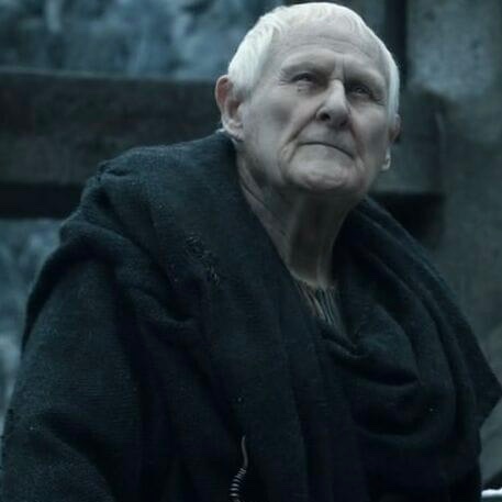 maester aemon