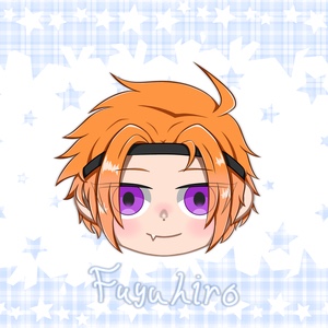 Fuyuhiro