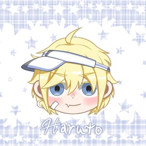 Haruto