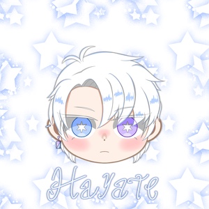 Hayate
