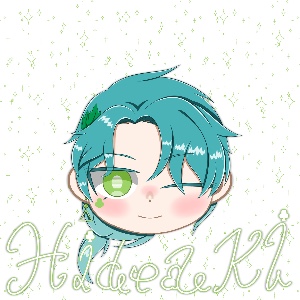 Hideaki