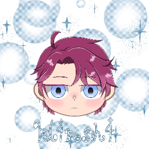 Hiroshi