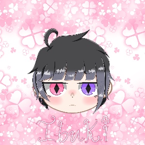 Ibuki