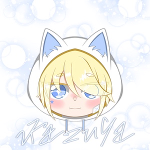 Kazuya