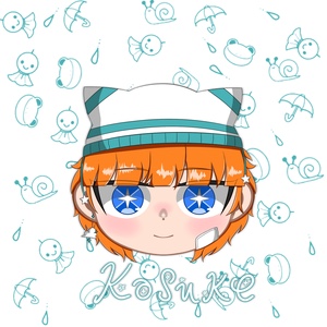Kosuke