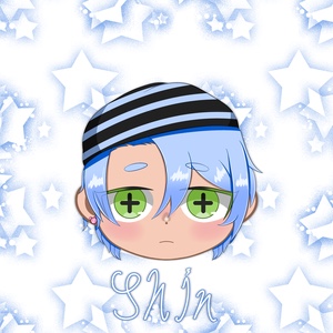 Shin