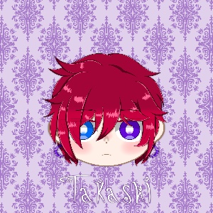 Takashi