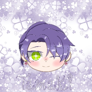 Tamaki