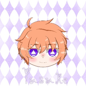 Yusuke