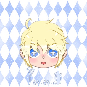 Yuuji