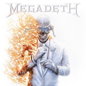Megadeth (album)
