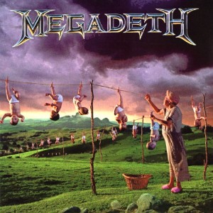 Youthanasia