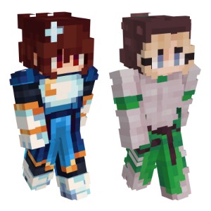 Apo & Bek