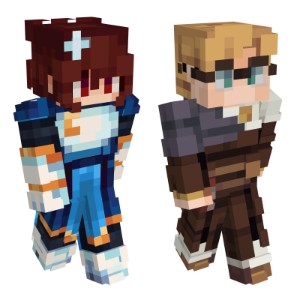 Apo & Cam
