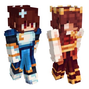 Apo & Cherri