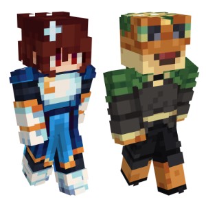 Apo & Frogue