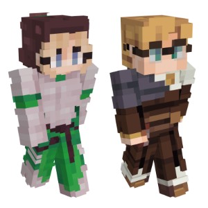 Bek & Cam