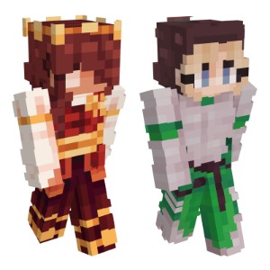 Cherri & Bek
