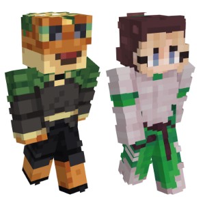 Frogue & Bek