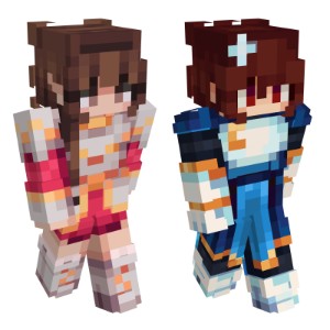 Graecie & Apo