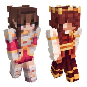 Graecie & Cherri