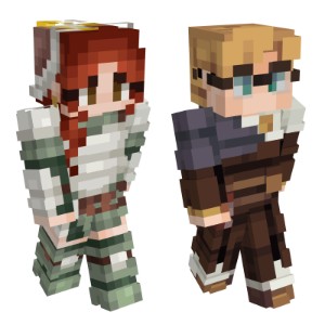 Katie & Cam