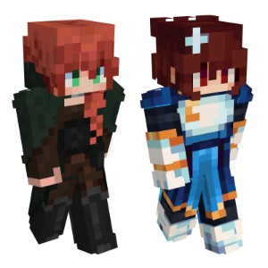 Mae & Apo