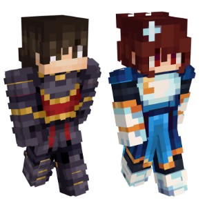 Nom & Apo