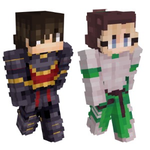 Nom & Bek