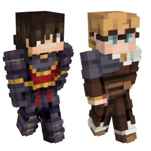 Nom & Cam