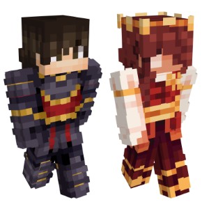 Nom & Cherri