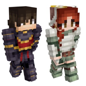 Nom & Katie