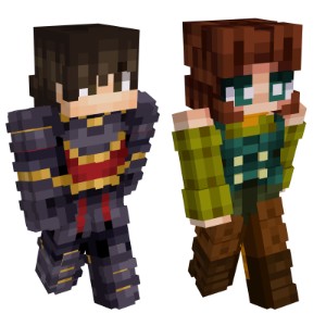 Nom & Kitty